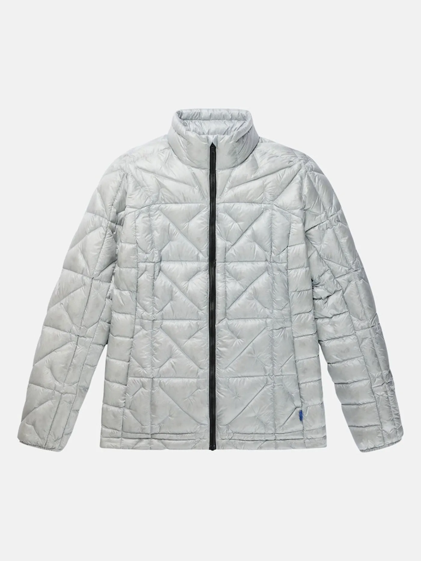 [ak] Baker Down Non-Hooded Insulator Jacket
