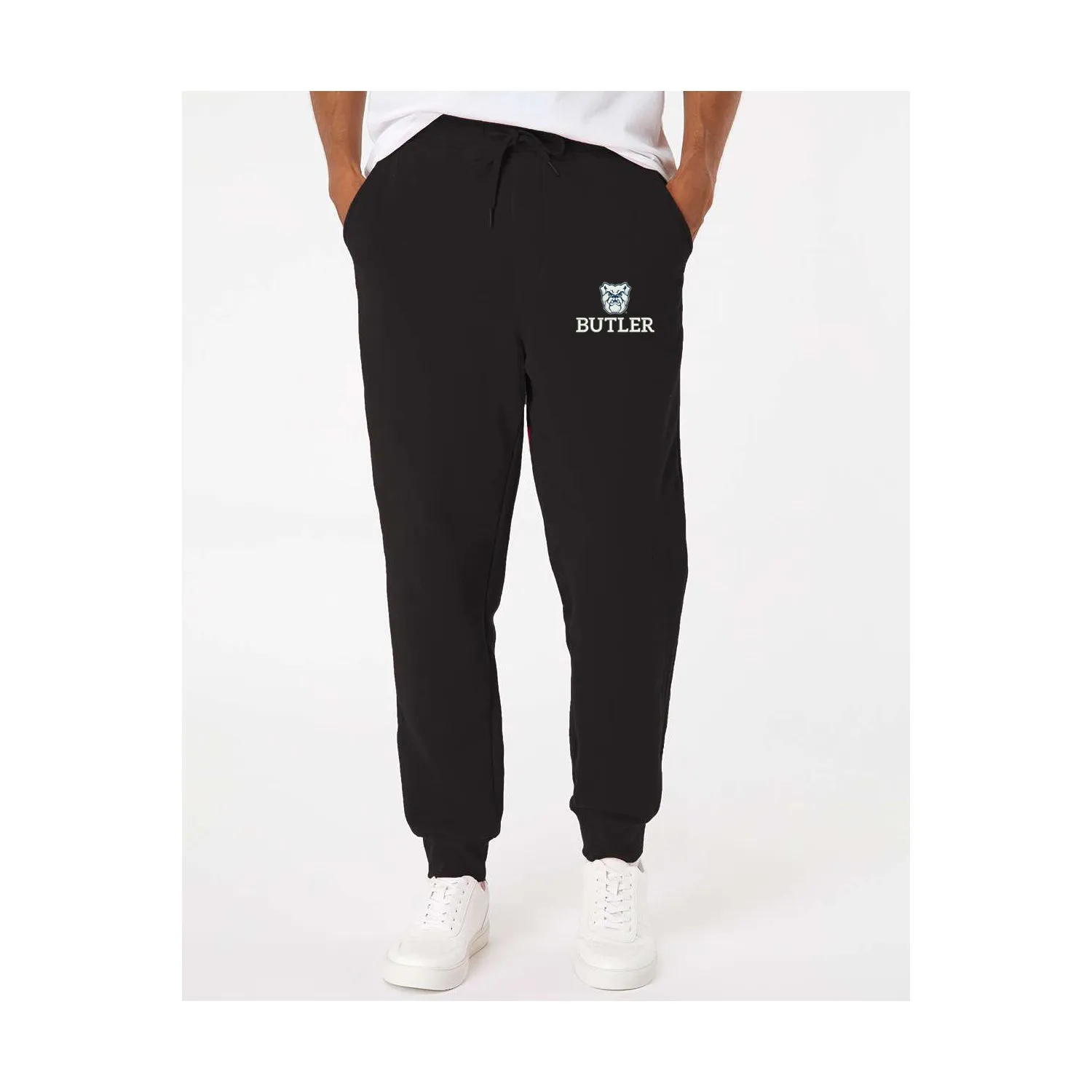 Butler Bulldog Fleece Joggers