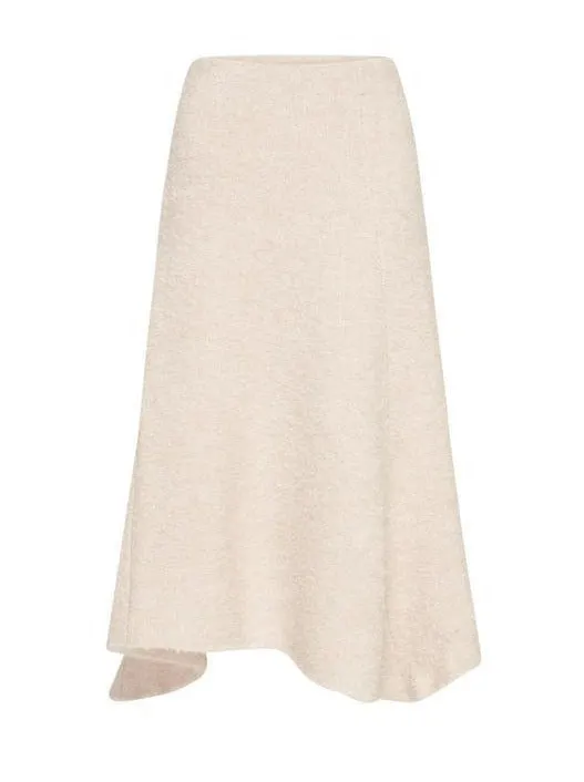 Camilla and Marc Pietro Skirt in Cream