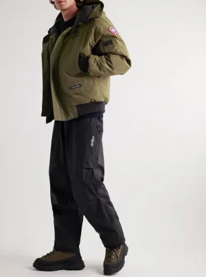 Canada Goose MEN Chilliwack Down Bomber Jacket