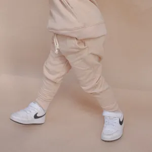 Cascade Jogger | Kids | Mushroom