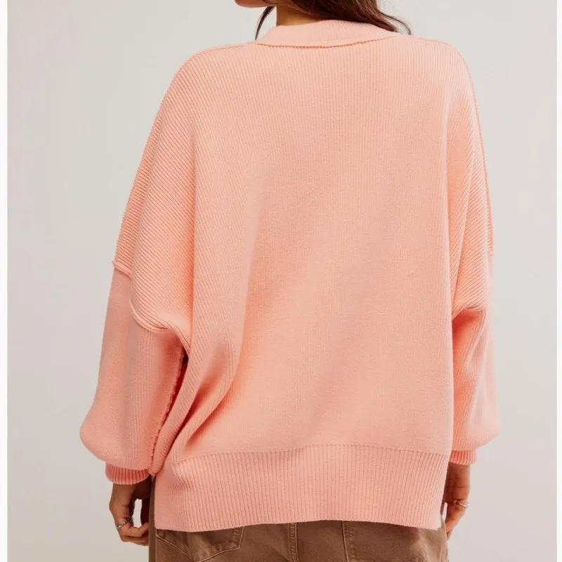 Easy Street Tunic