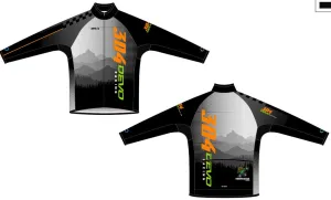 Element Wind-Rain Shell Men's  - 304 DEVO Racing