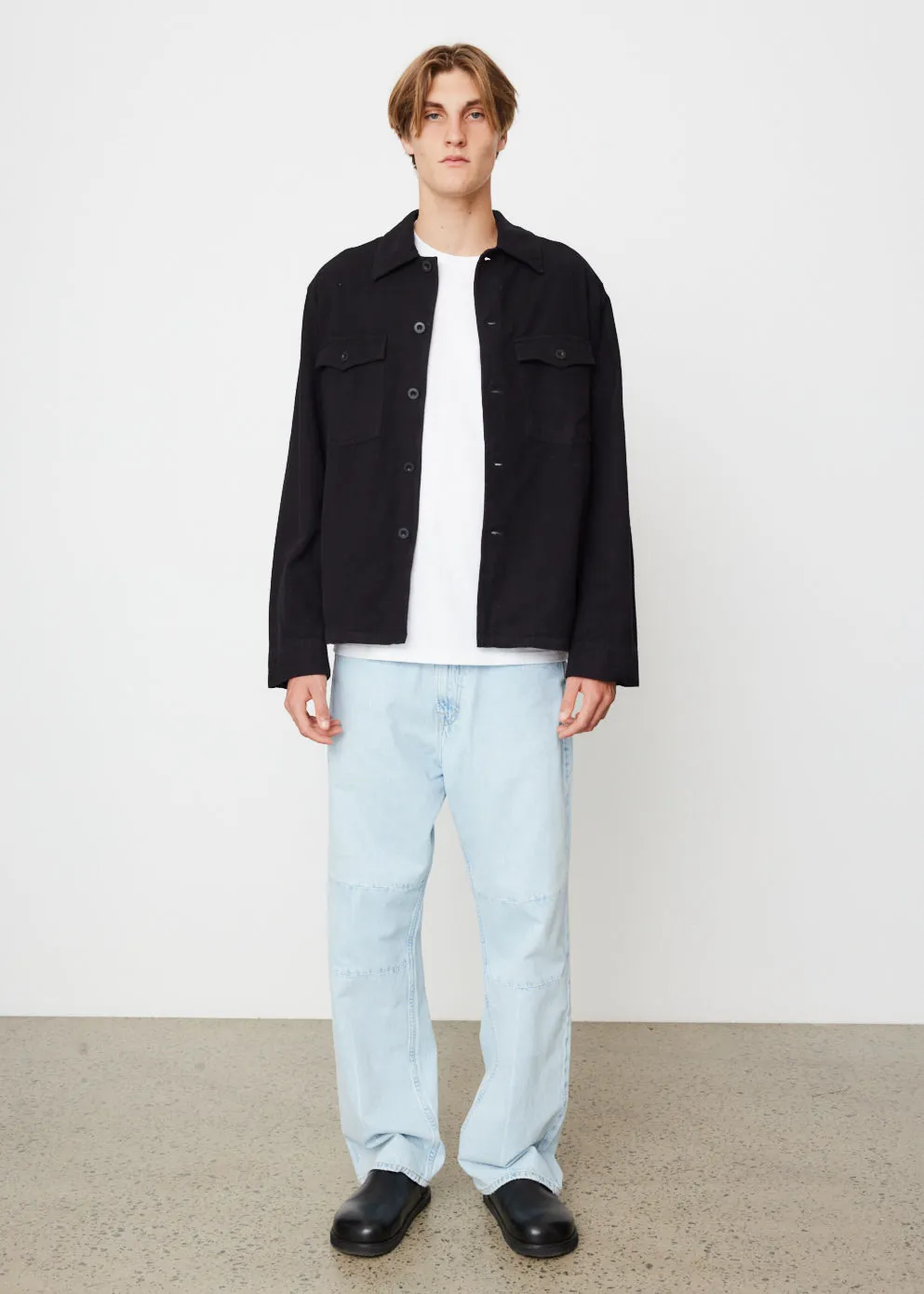 Evening Coach Jacket