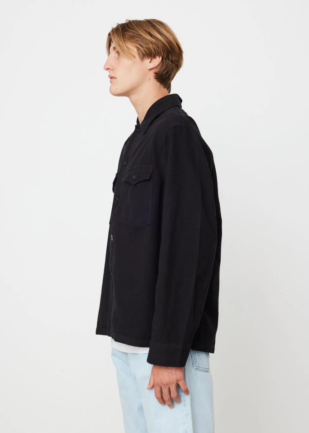 Evening Coach Jacket
