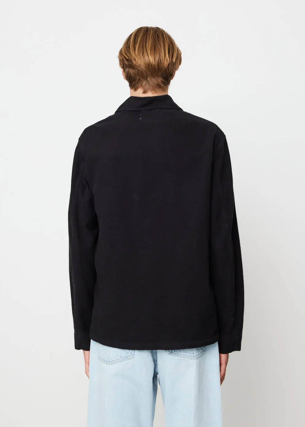 Evening Coach Jacket