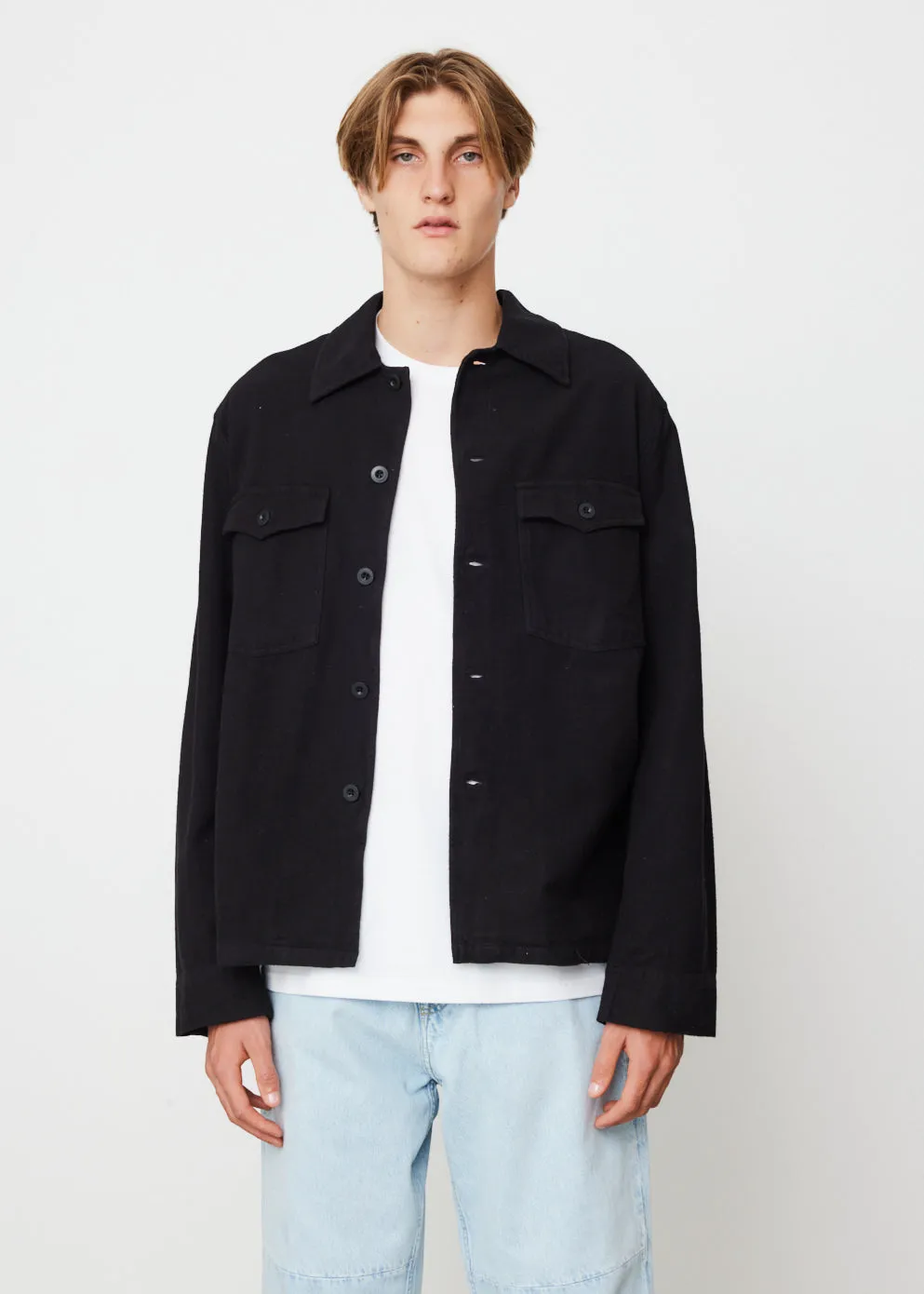 Evening Coach Jacket