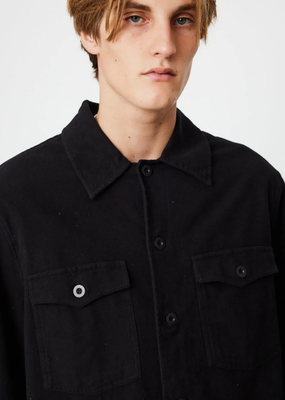 Evening Coach Jacket