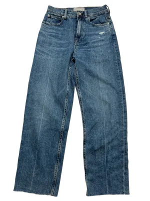 Everlane- Denim "The Way High" Jeans