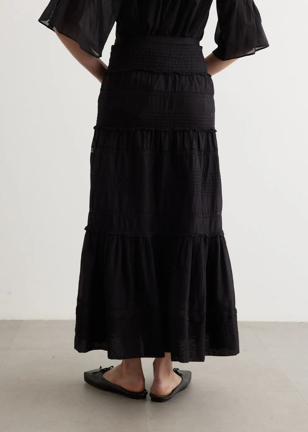 Gihane Skirt
