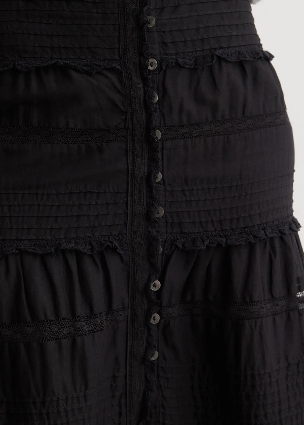 Gihane Skirt