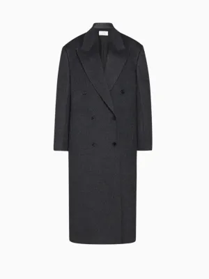 Harisi coat