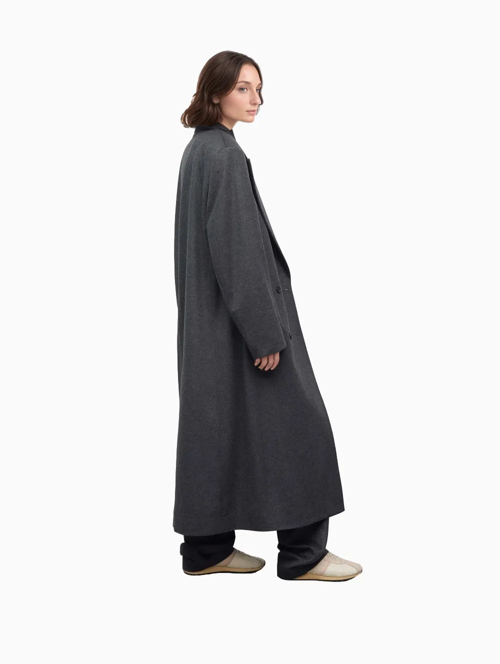 Harisi coat