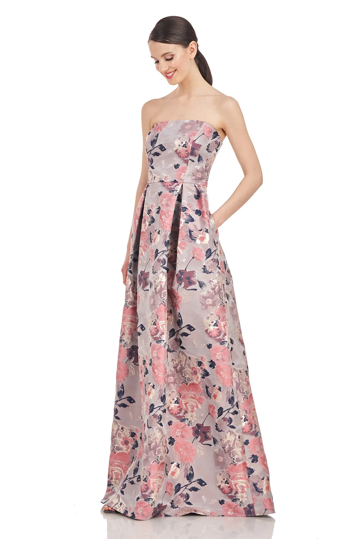 Hera Gown