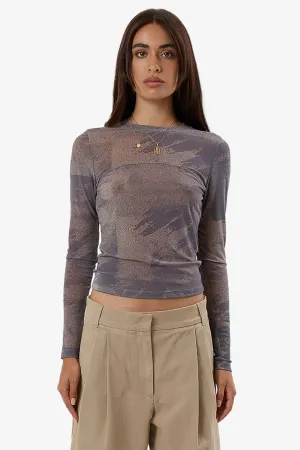 IN FORMATION MESH TOP