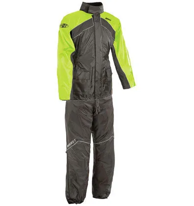 Joe Rocket RS-2 Two Piece Rainsuit