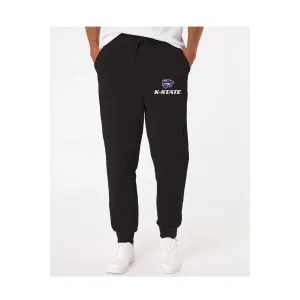 Kansas State University Fleece Joggers