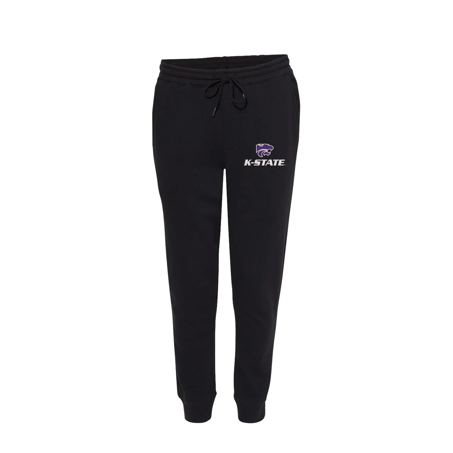 Kansas State University Fleece Joggers