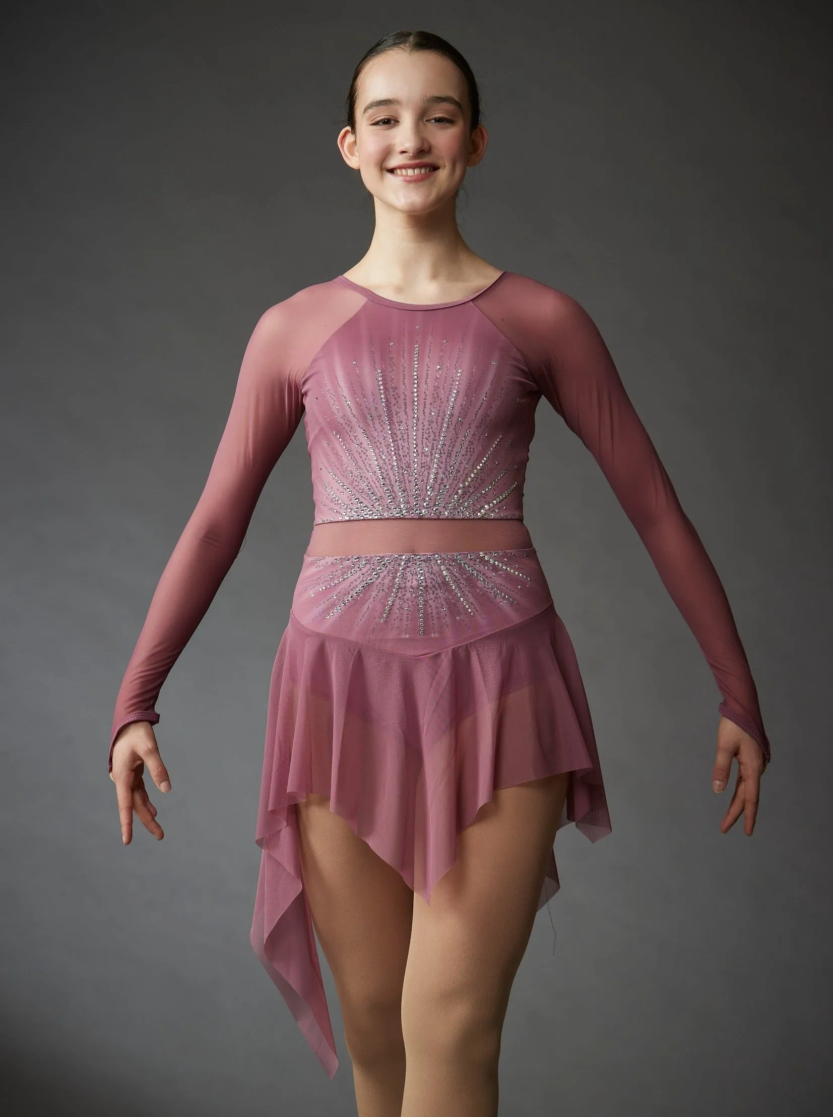Lucie-Rose
