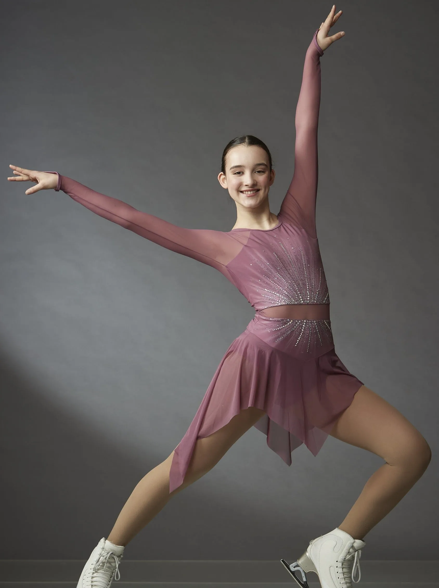 Lucie-Rose