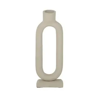 Magda Metal Candle Holder