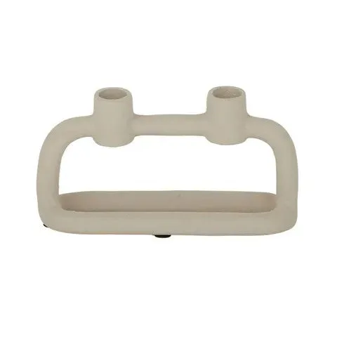 Magda Metal Candle Holder