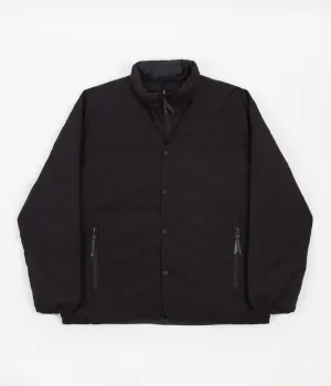 Manastash x Taion 12 Way Down Jacket - Black