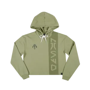 Mandalore Juniors Fleece Hoodie