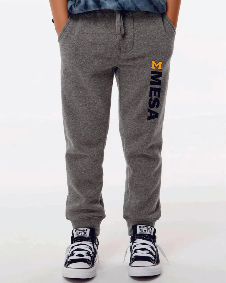 Mesa MS Adult and Youth Jogger Pants