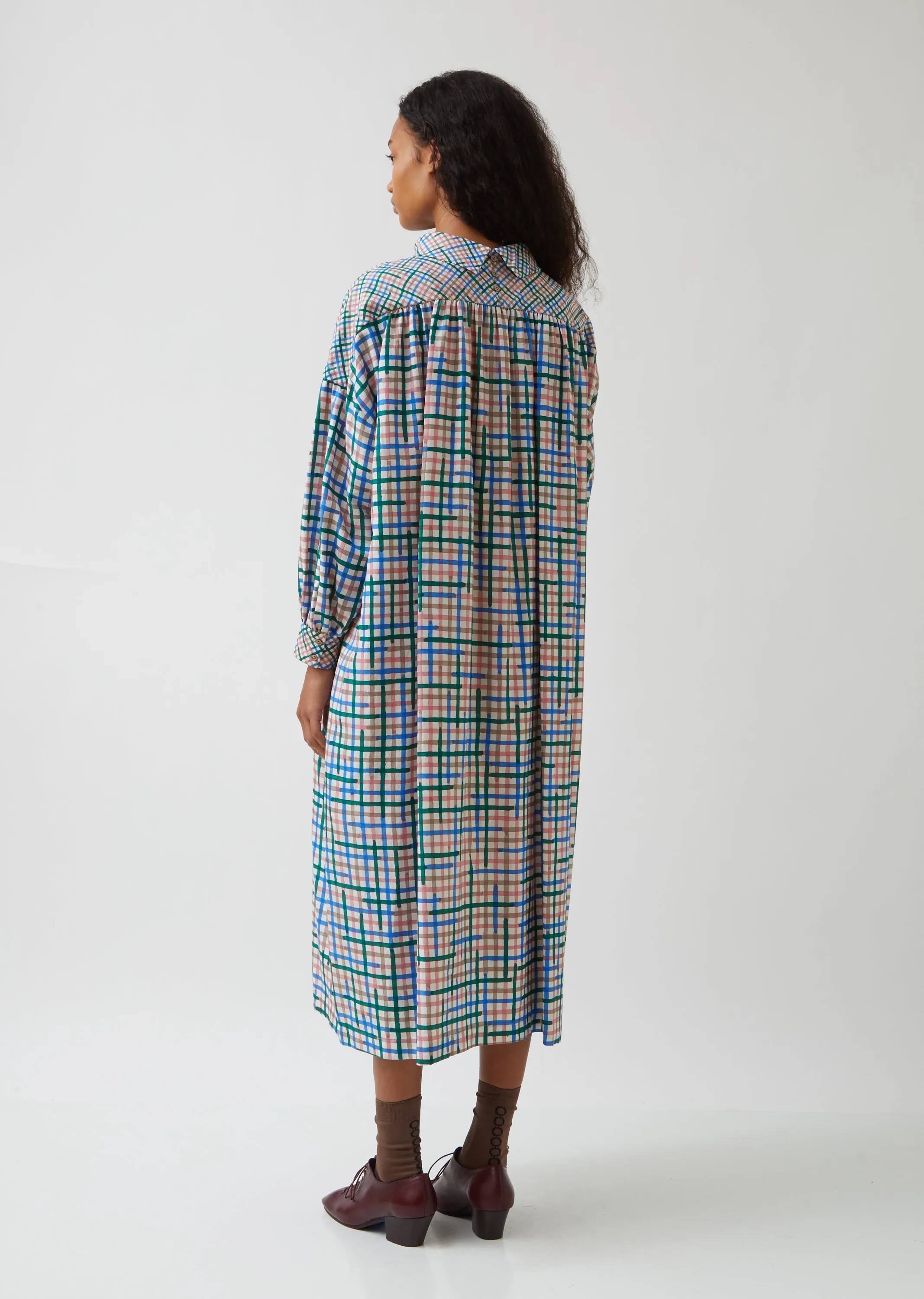 Minamo Dress
