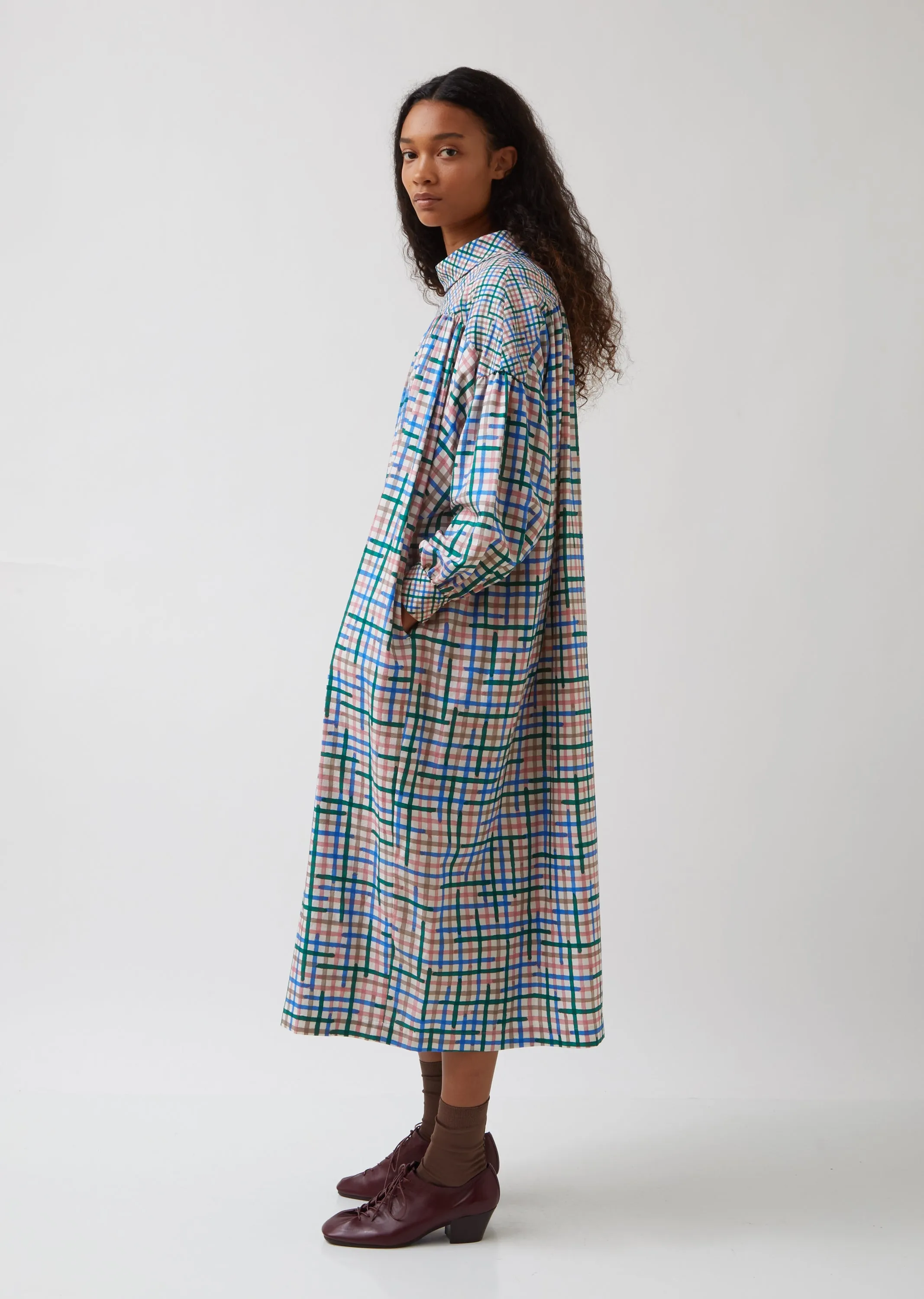 Minamo Dress