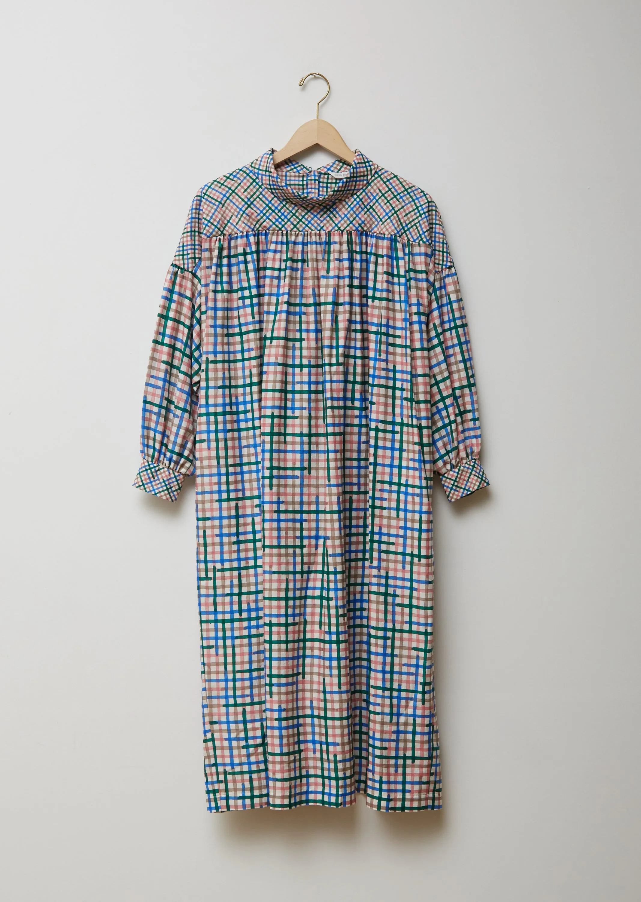 Minamo Dress