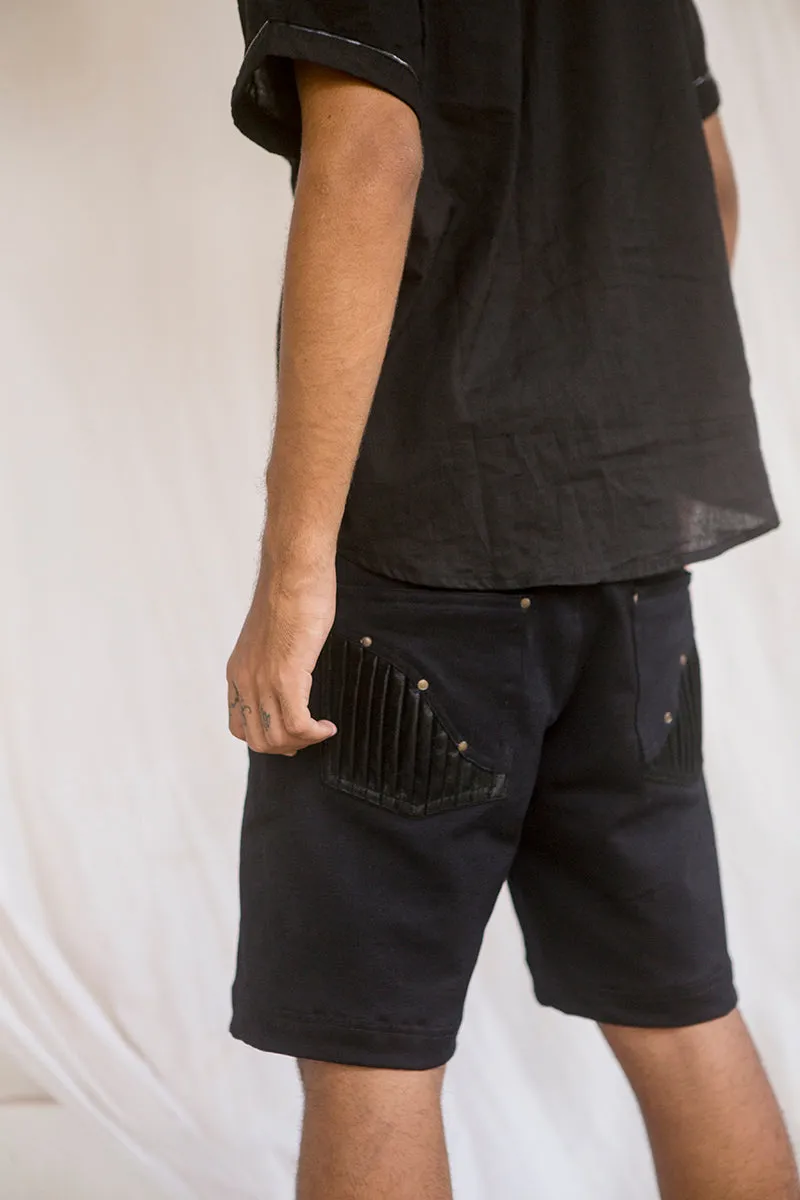 NewDude shorts