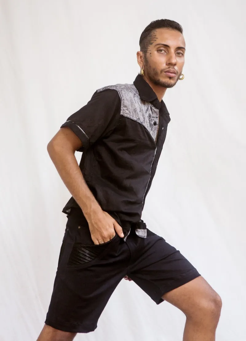 NewDude shorts