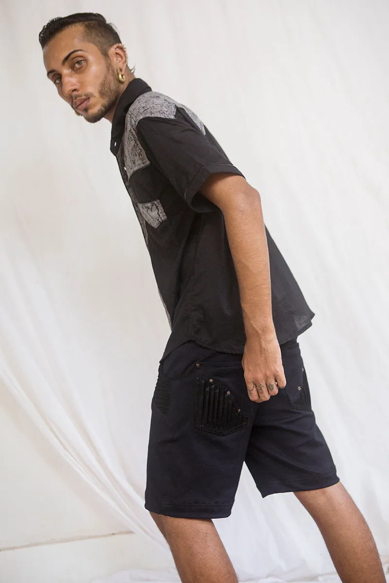 NewDude shorts