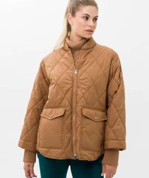 Osaka Jacket - Vikunja