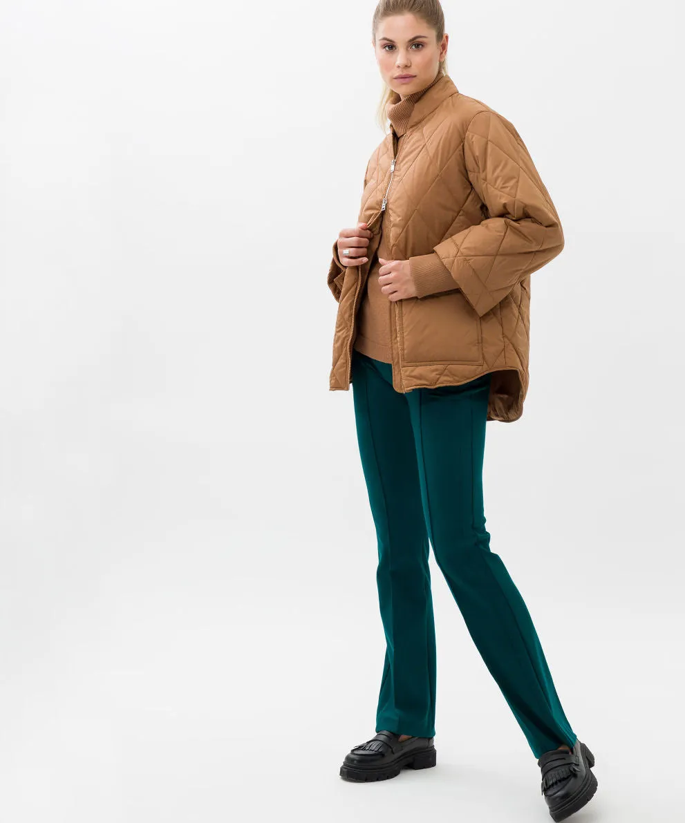 Osaka Jacket - Vikunja