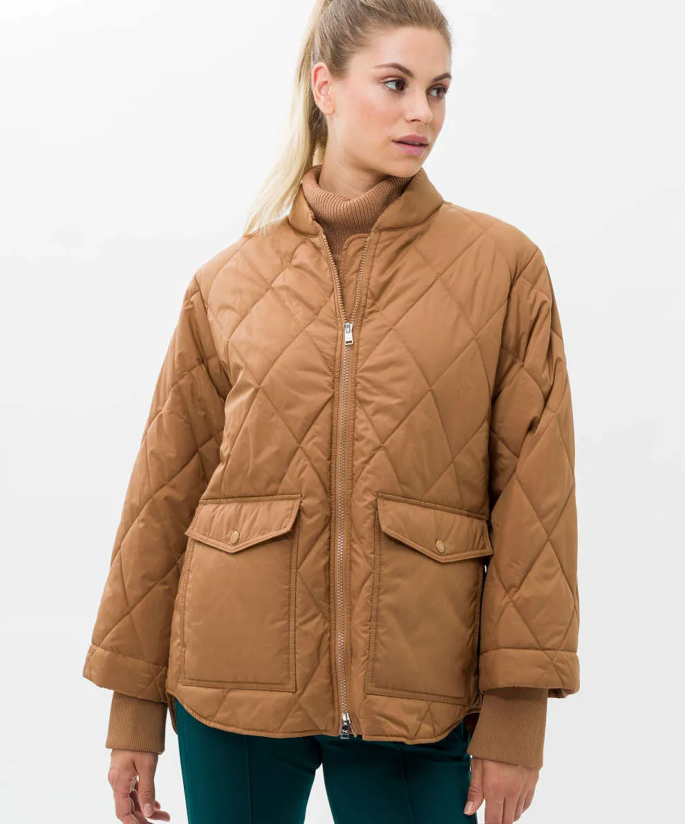 Osaka Jacket - Vikunja