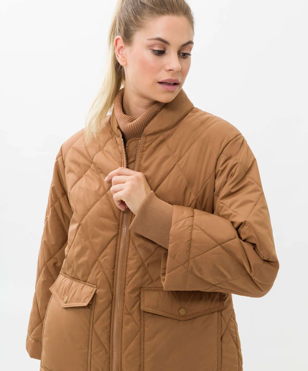 Osaka Jacket - Vikunja