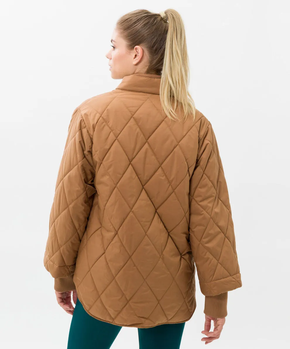 Osaka Jacket - Vikunja