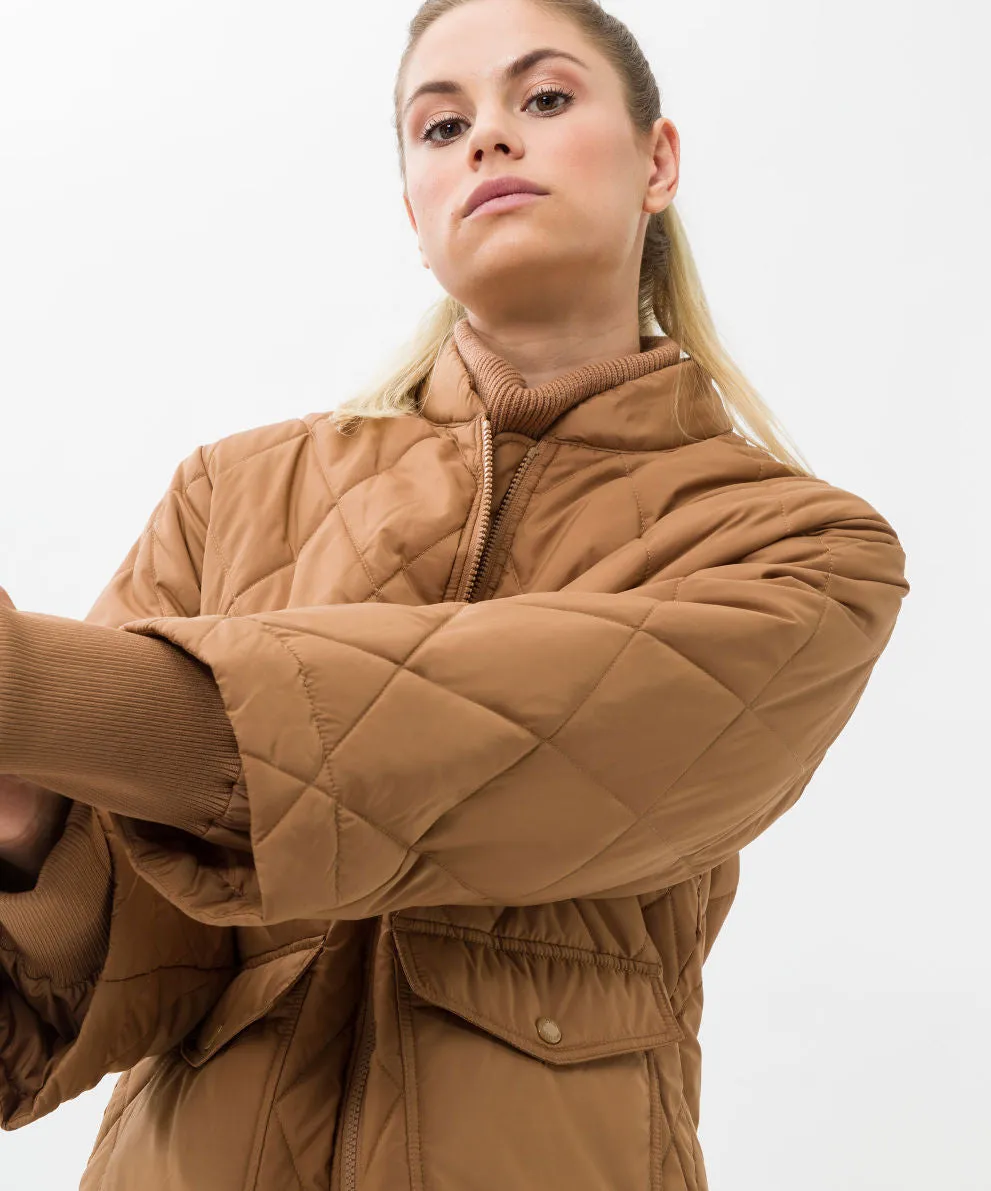 Osaka Jacket - Vikunja