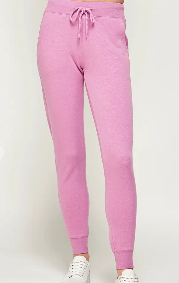 Rodney Fleece Joggers | S-XL