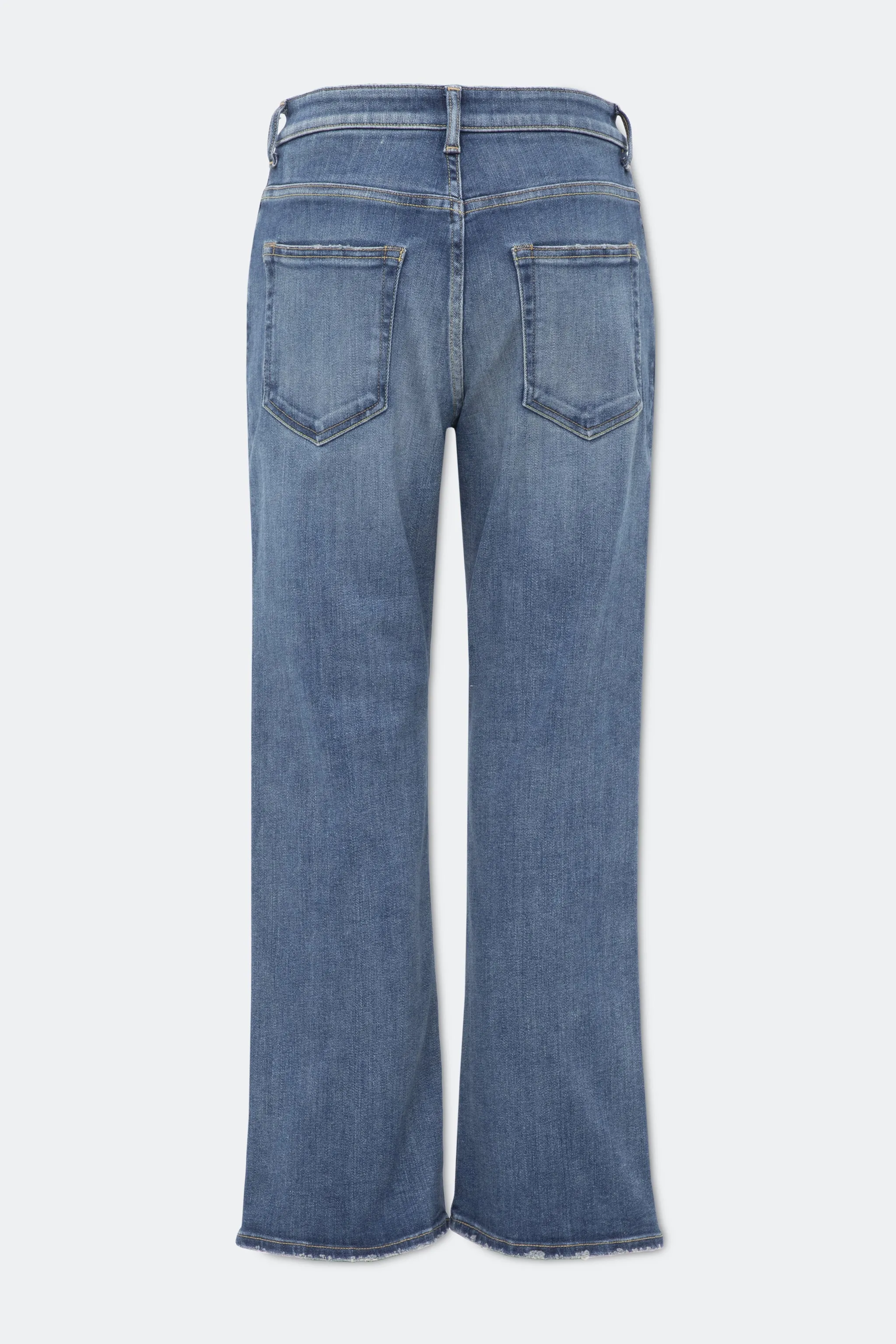 The Peridot Jean 3year