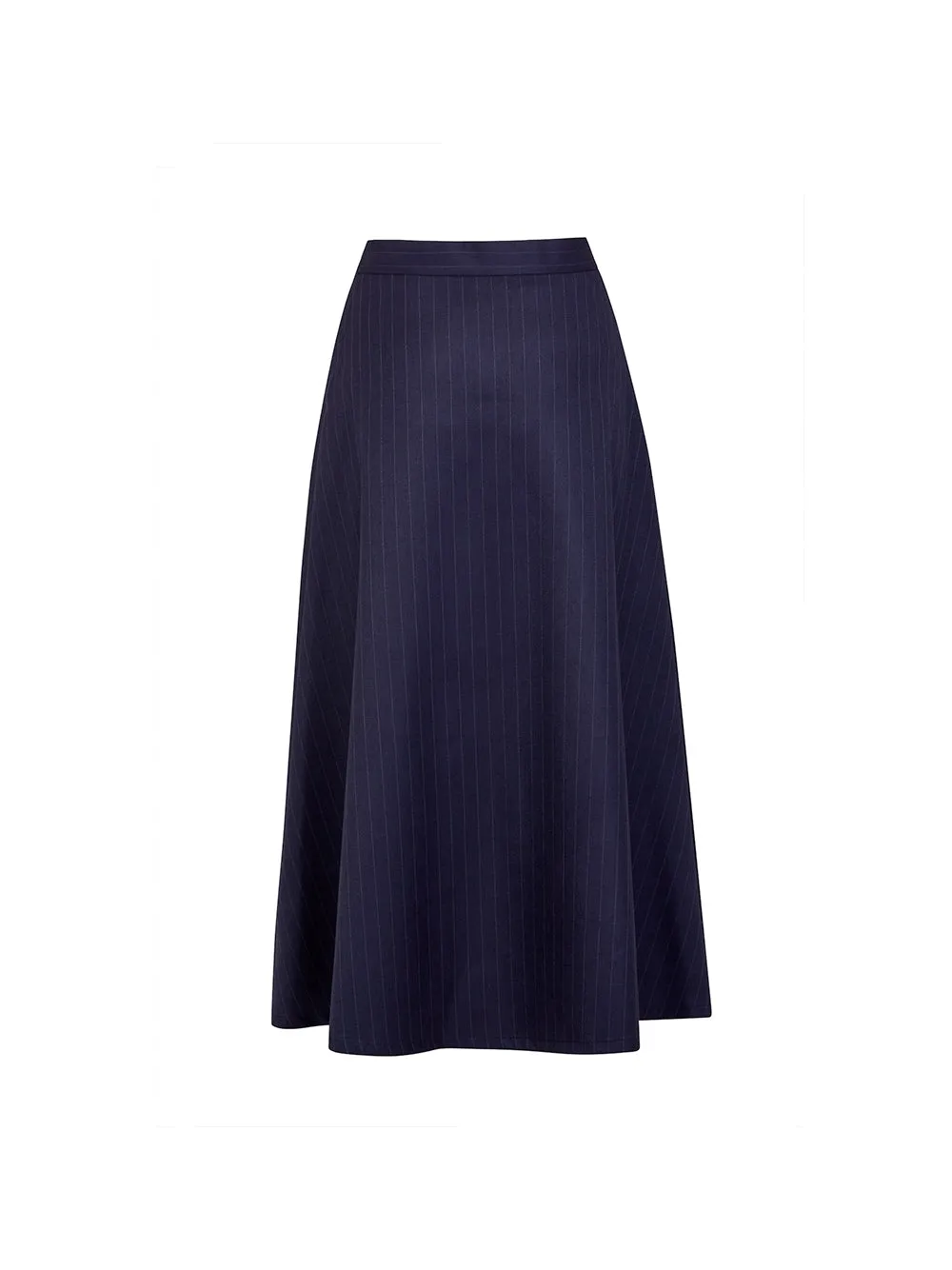 The Wool Ada Skirt