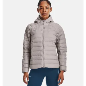 UA Armer Storm Insulated Down Jacket