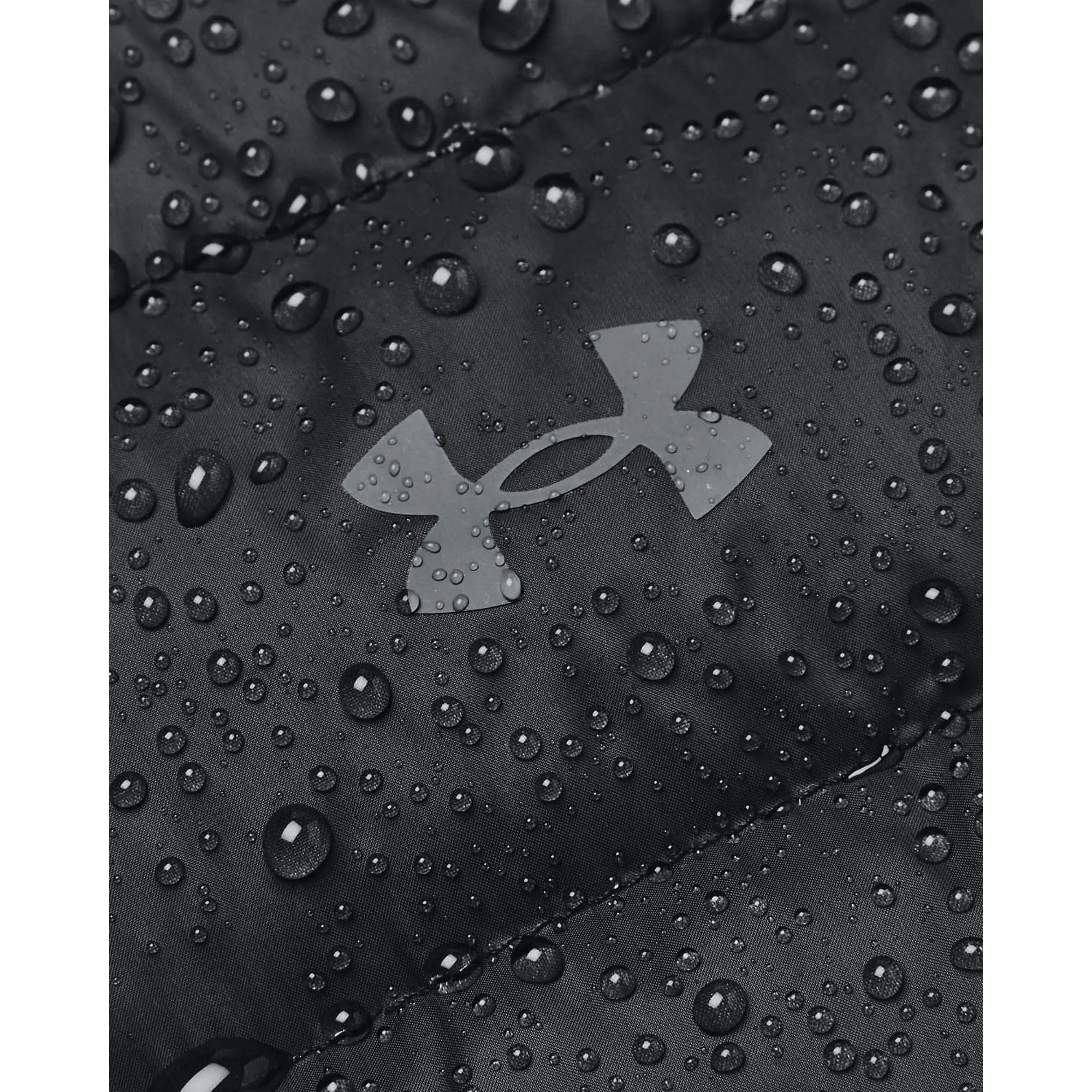 Under Armour Storm Armour 2.0 Womens Down Jacket - Black