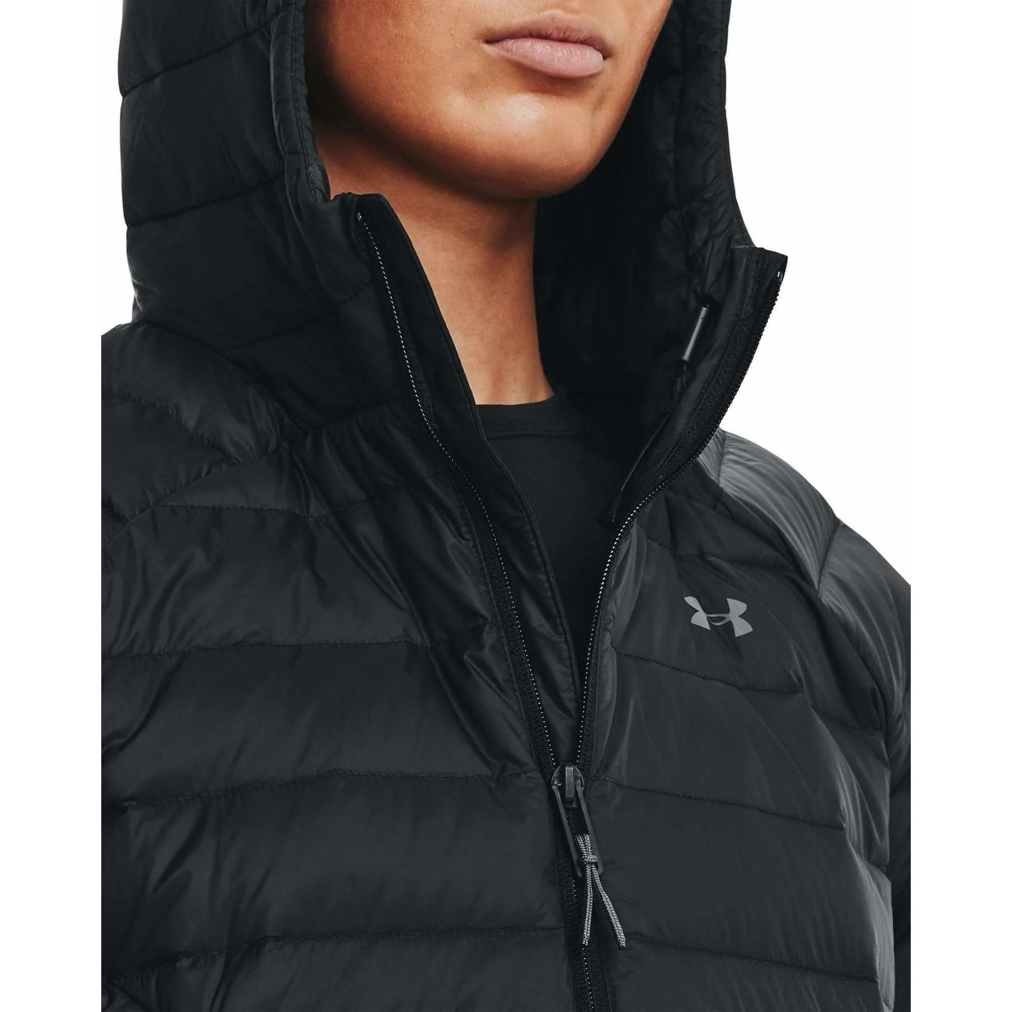 Under Armour Storm Armour 2.0 Womens Down Jacket - Black