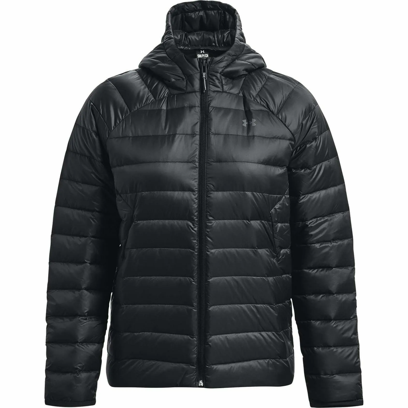 Under Armour Storm Armour 2.0 Womens Down Jacket - Black