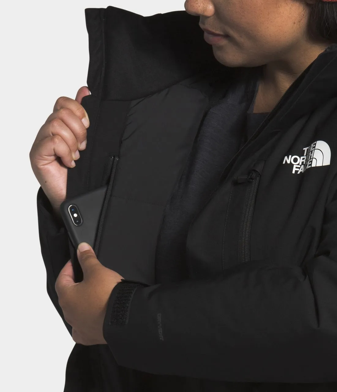 Women`s Plus Gatekeeper Jacket