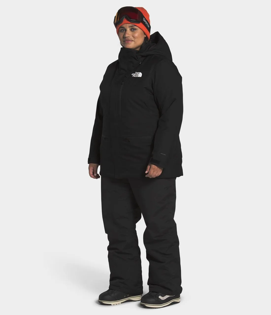 Women`s Plus Gatekeeper Jacket